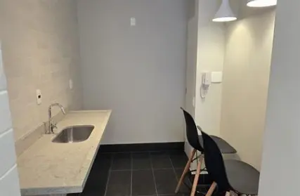 Imagem: Apartamento para Alugar, Vila Paulista