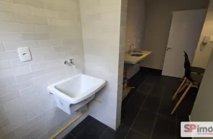 Imagem: Apartamento para Alugar, Vila Paulista