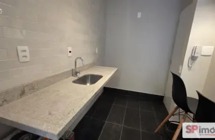 Imagem: Apartamento para Alugar, Vila Paulista