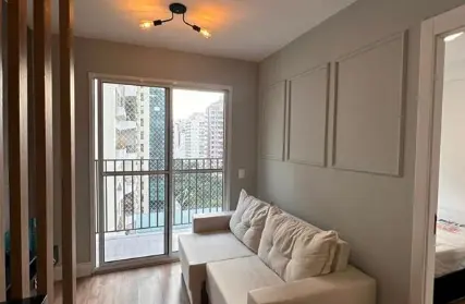 Imagem: Apartamento para Alugar, Campo Belo (Zona Sul)