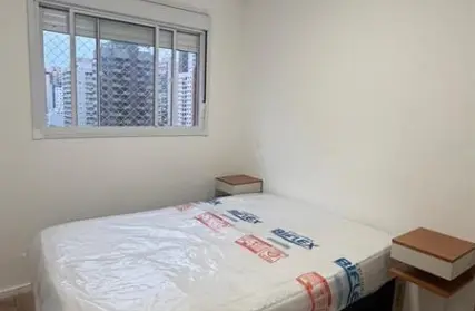 Imagem: Apartamento para Alugar, Campo Belo (Zona Sul)