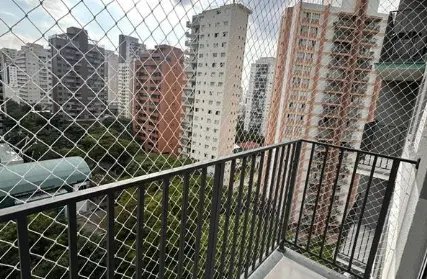 Imagem: Apartamento para Alugar, Campo Belo (Zona Sul)