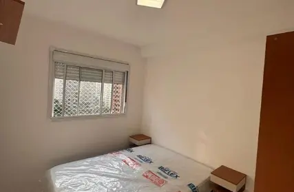 Imagem: Apartamento para Alugar, Campo Belo (Zona Sul)