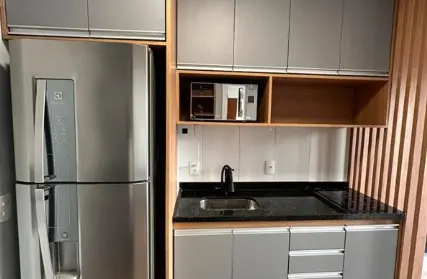 Imagem: Apartamento para Alugar, Campo Belo (Zona Sul)