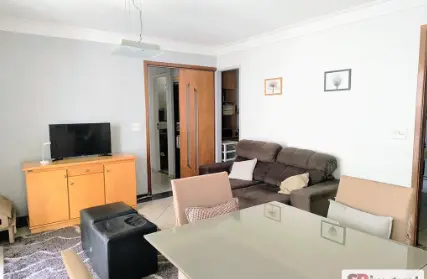 Imagem: Apartamento para Alugar, Santo Amaro