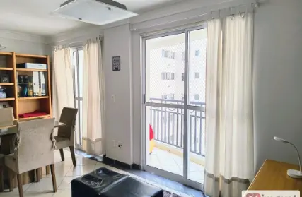 Imagem: Apartamento para Alugar, Santo Amaro