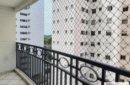 Imagem: Apartamento para Alugar, Santo Amaro