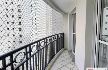 Imagem: Apartamento para Alugar, Santo Amaro