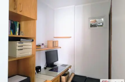 Imagem: Apartamento para Alugar, Santo Amaro