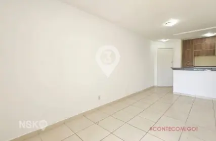 Imagem: Apartamento para Alugar, Paraíso do Morumbi