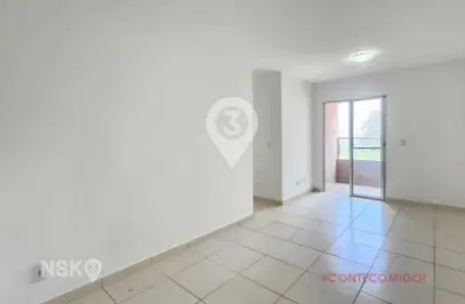 Imagem: Apartamento para Alugar, Paraíso do Morumbi