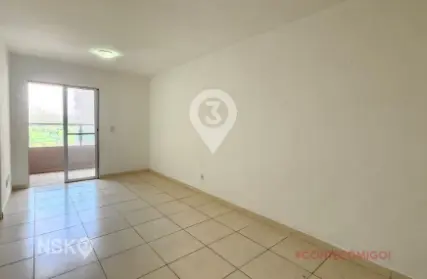 Imagem: Apartamento para Alugar, Paraíso do Morumbi