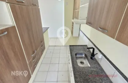 Imagem: Apartamento para Alugar, Paraíso do Morumbi