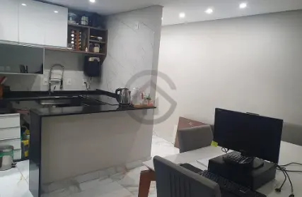 Imagem: Apartamento para Venda, Socorro