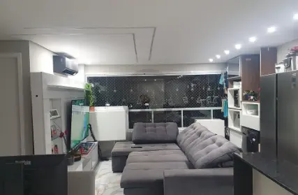 Imagem: Apartamento para Venda, Socorro