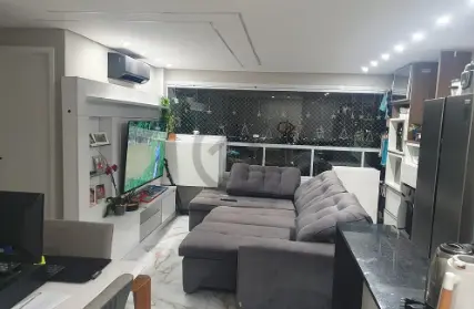 Imagem: Apartamento para Venda, Socorro