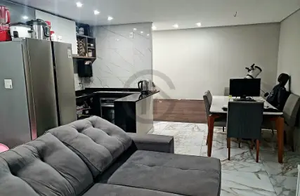 Imagem: Apartamento para Venda, Socorro