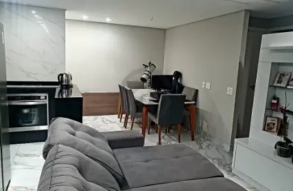 Imagem: Apartamento para Venda, Socorro