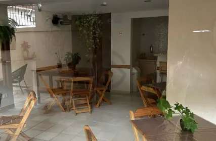 Imagem: Apartamento para Venda, Jardim Taquaral