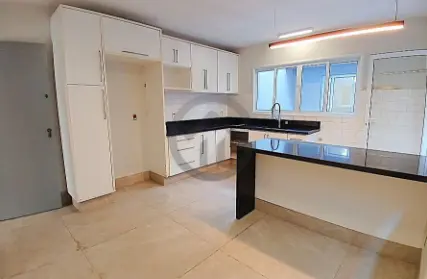 Imagem: Sobrado para Venda, Brooklin Paulista