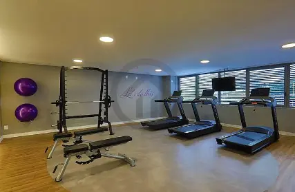 Imagem: Apartamento para Venda, Vila Mariana