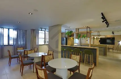 Imagem: Apartamento para Venda, Vila Mariana