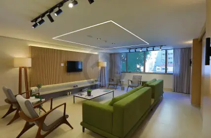 Imagem: Apartamento para Venda, Vila Mariana