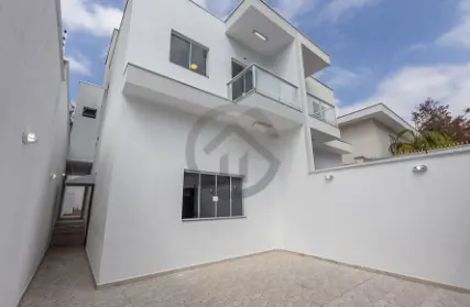 Imagem: Sobrado para Venda, Jardim Bélgica