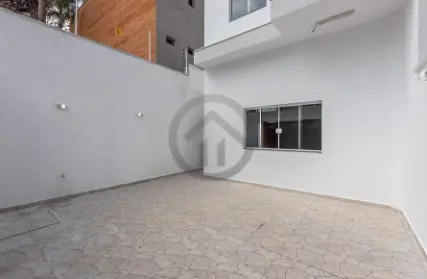 Imagem: Sobrado para Venda, Jardim Bélgica