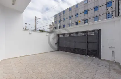 Imagem: Sobrado para Venda, Jardim Bélgica