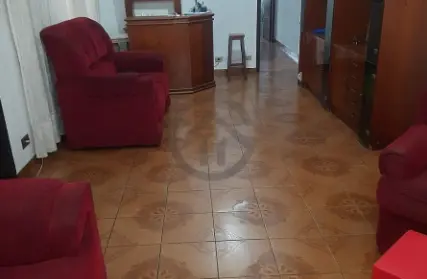 Imagem: Sobrado para Venda, Vila Clementino