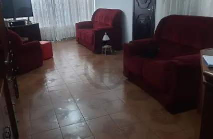Imagem: Sobrado para Venda, Vila Clementino