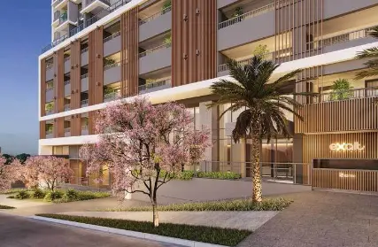 Imagem: Apartamento para Venda, Ibirapuera