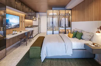 Imagem: Apartamento para Venda, Ibirapuera