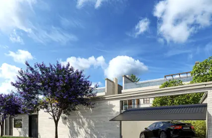 Imagem: Casa Térrea para Venda, Vila Nova Conceição