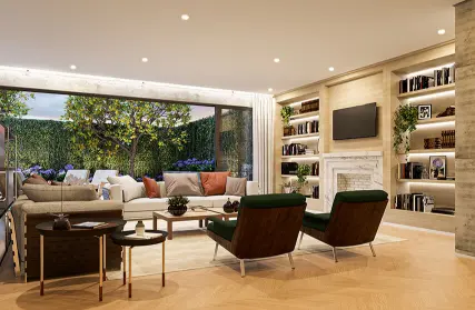 Imagem: Casa Térrea para Venda, Vila Nova Conceição