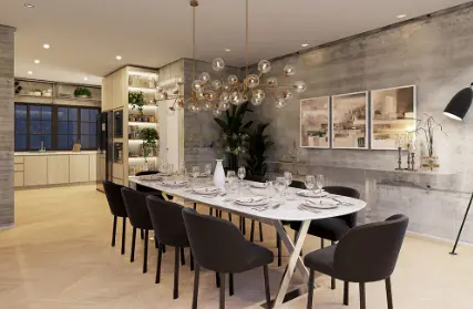 Imagem: Casa Térrea para Venda, Vila Nova Conceição