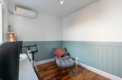 Imagem: Condomínio Fechado para Venda, Campo Belo (Zona Sul)