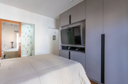 Imagem: Condomínio Fechado para Venda, Campo Belo (Zona Sul)