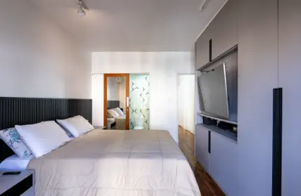 Imagem: Condomínio Fechado para Venda, Campo Belo (Zona Sul)