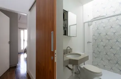 Imagem: Condomínio Fechado para Venda, Campo Belo (Zona Sul)