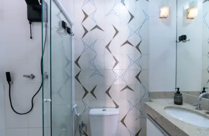 Imagem: Condomínio Fechado para Venda, Campo Belo (Zona Sul)