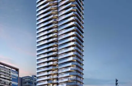 Imagem: Cobertura para Venda, Itaim Bibi