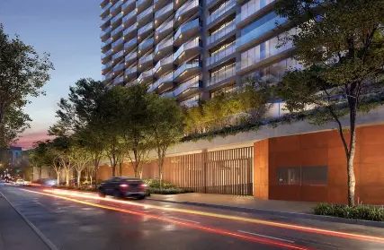 Imagem: Cobertura para Venda, Itaim Bibi