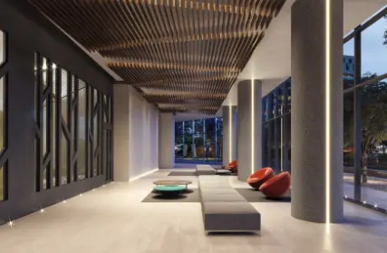 Imagem: Cobertura para Venda, Itaim Bibi