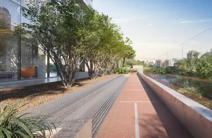 Imagem: Cobertura para Venda, Itaim Bibi