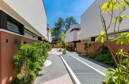 Imagem: Condomínio Fechado para Venda, Vila Cordeiro