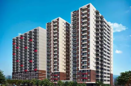 Imagem: Apartamento para Venda, Planalto Paulista