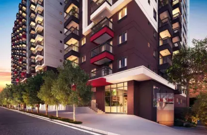 Imagem: Apartamento para Venda, Planalto Paulista