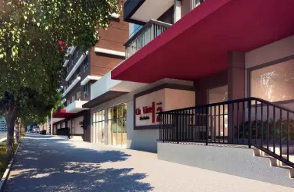 Imagem: Apartamento para Venda, Planalto Paulista